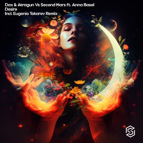 Dax & Atragun vs. Second Mars ft. Anna Basel - Desire [SUBMISSION369]